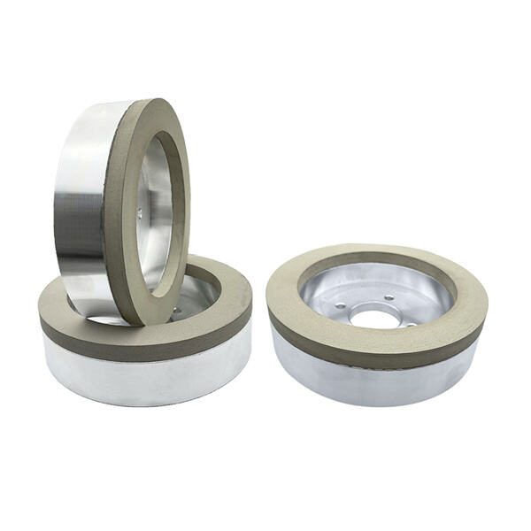 Monipuolinen ja pitkäkestoinen ratkaisu kaikkiin jyrsintätarpeisiisi