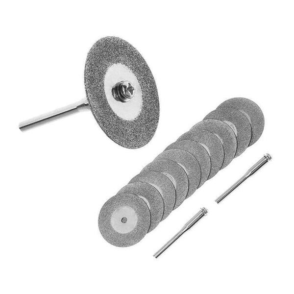 Keep your tools in tip-top shape with the Dremel grinding wheel