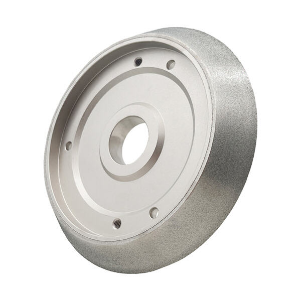 Unleash Your Creative Potential with a Drill Abrasive Wheel