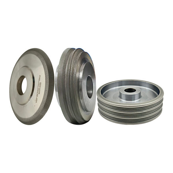 Neden Süper Otarlı Çırpma Telleri, Okaşıl Zor Malzemeler İçin En İyi Seçimdir.