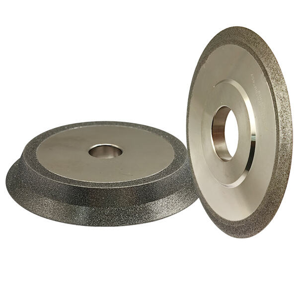 Qo'llanma sha'bining qilinishi bilan professional natijalarga ega bo'ling - drillga qo'shilgan qirrali diskdan foydalaning.