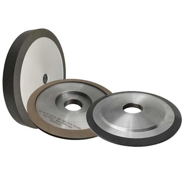 Get superior results with a diamond sharpening wheel for knives and tools