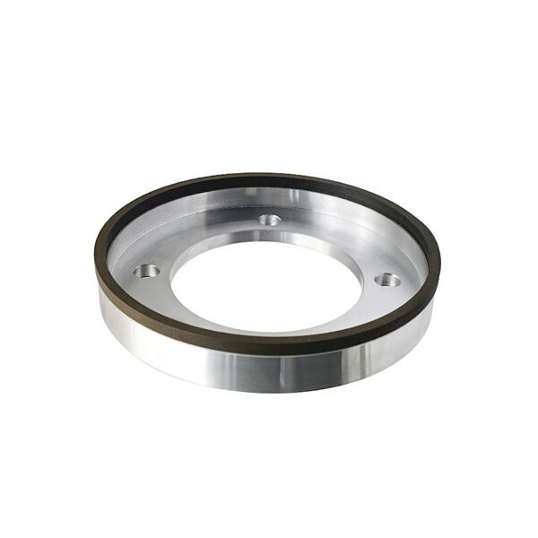 Pasiekti glibūs smaldymo rezultatus naudodami 7 colio diską metalui ir akmeniniams medžiagoms