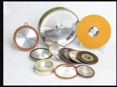 How to Store Diamond/CBN Wheels to Prevent Damage?