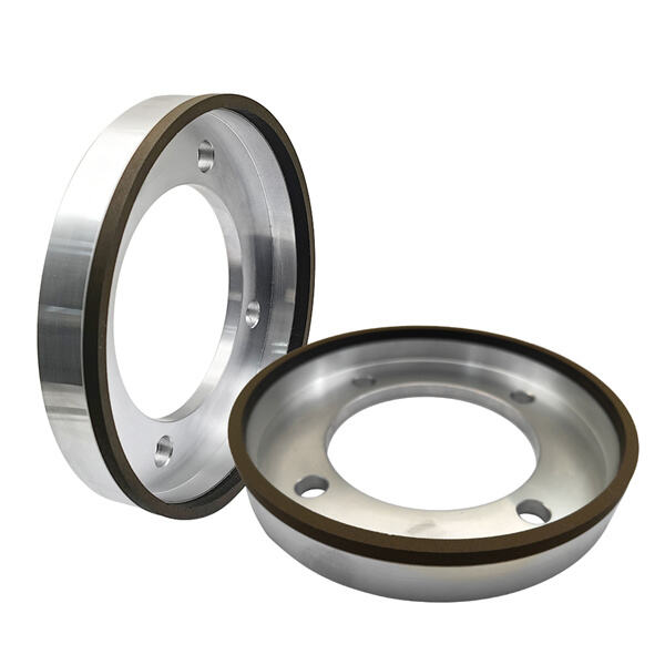 산업용 내구성 있고 오래 사용 가능한 7 인치 그라인딩 휠