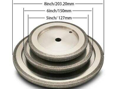 How Do You Choose the Right Grinding Wheel for Your Needs?