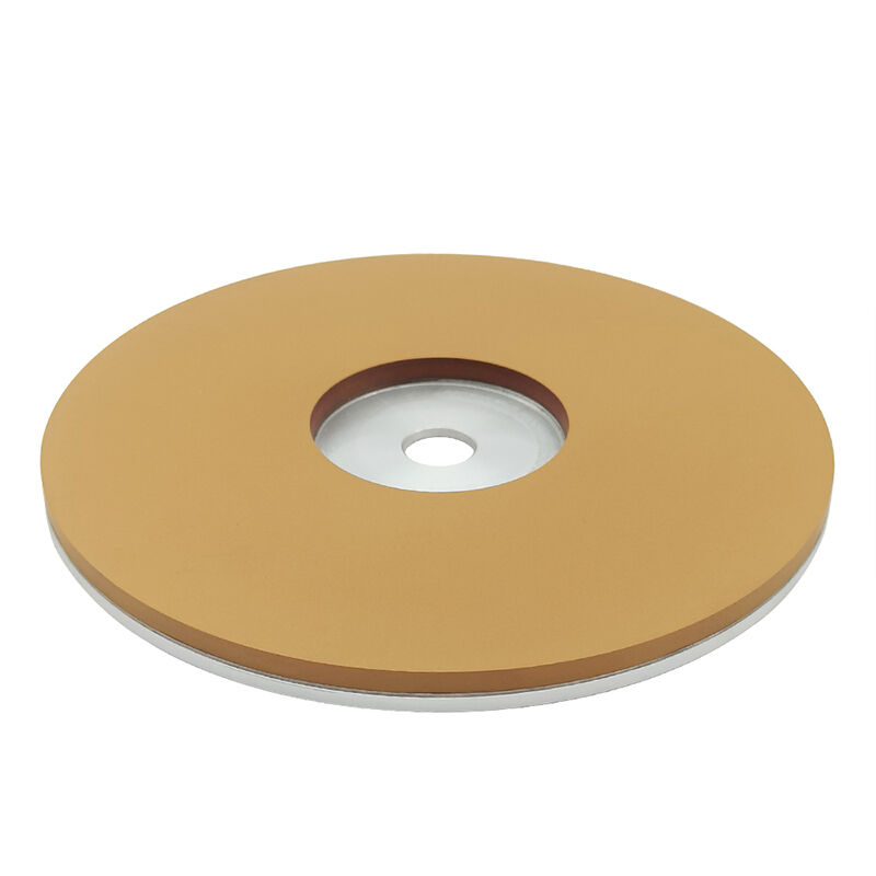 Dosáhněte vynikajících výsledků s našimi premium lapidárními koly z diamantu