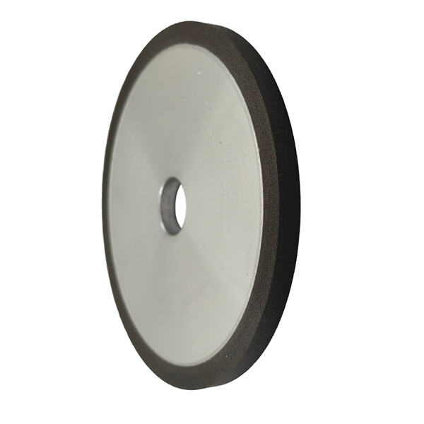 Die Grinder Wheel Options