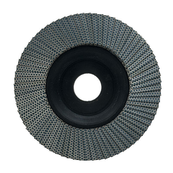 ทำให้เครื่องบดของคุณมีประสิทธิภาพมากขึ้นด้วยการติดตั้งจานพับ