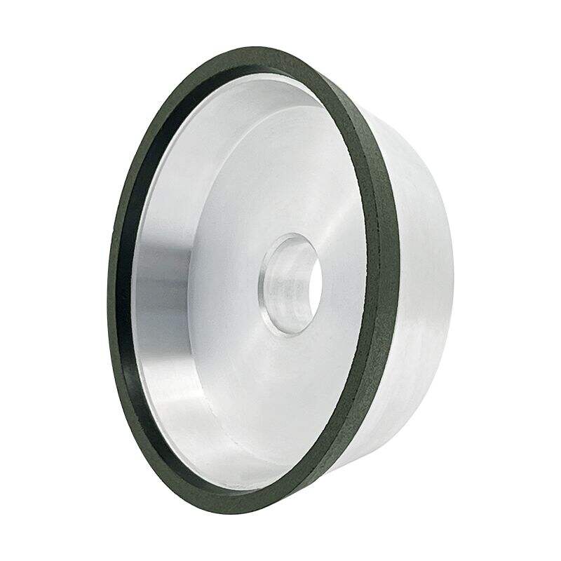 Дискова пилка CBN з діаметром 6 дюймів