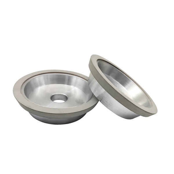 Namli toshlash diskasi qanday mahsulotlaringizning yakuniy sifatini yaxshilashga ko'mak edishi