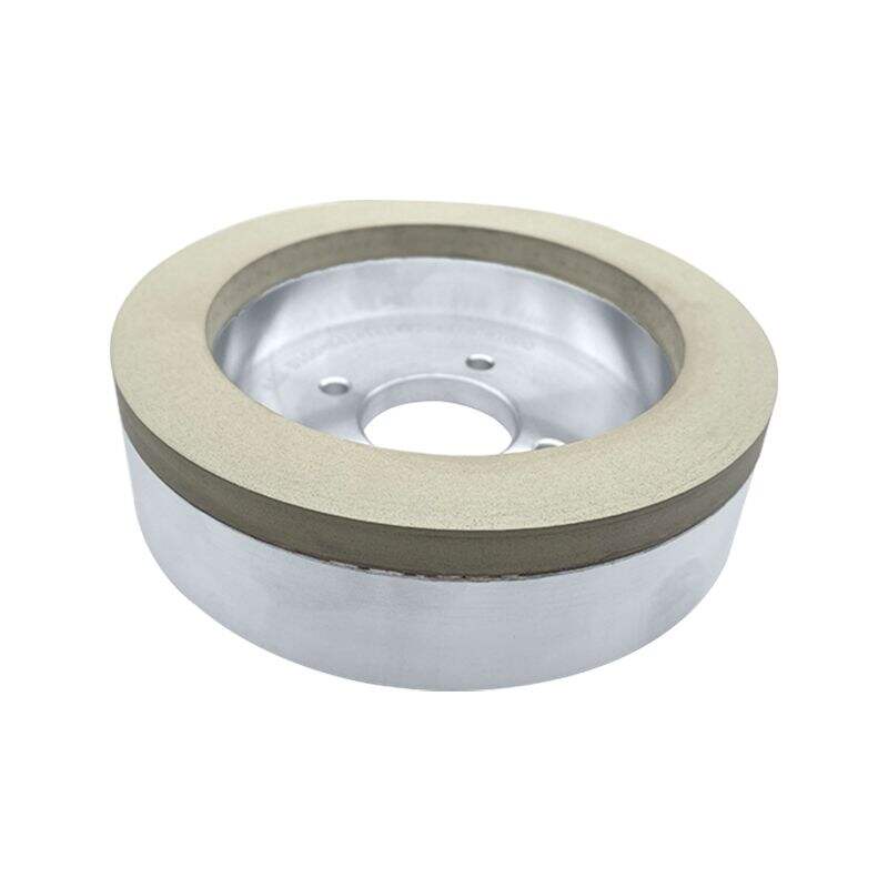 Революціонуйте Ваші Процеси Шлифування за Допомогою Технології 6 CBN Шлифовального Каменя