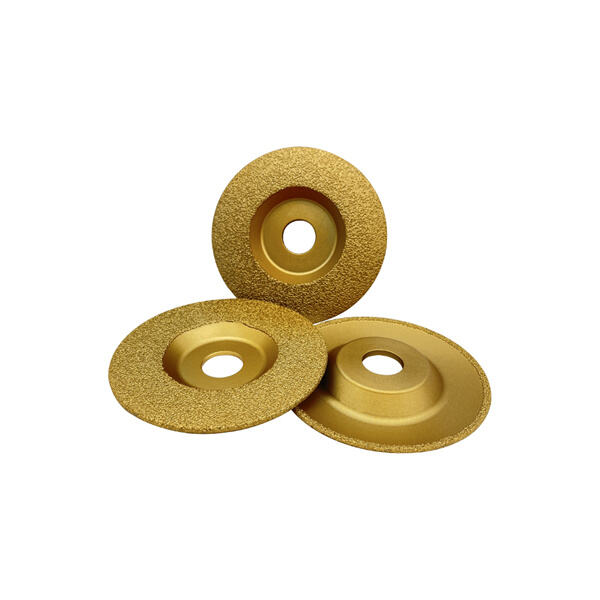 ประโยชน์ของการใช้จานขัดหิน