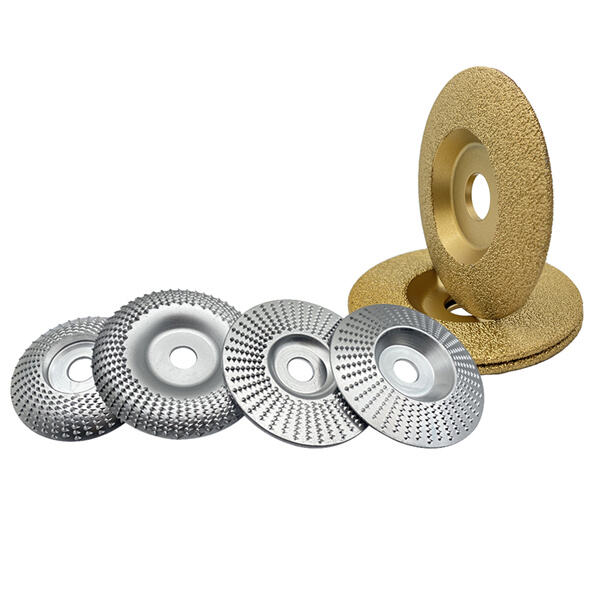 ยกระดับงานไม้ของคุณด้วยจานทรายขัดที่น่าทึ่ง