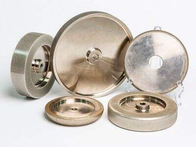 Why Are Diamond and CBN Wheels More Expensive Are They Worth the Cost