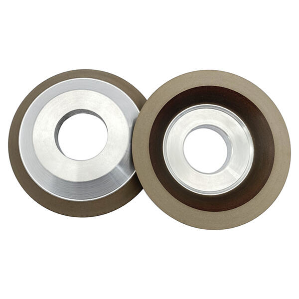 Maximize Efficiency in Your DIY Projects with a Drill Abrasive Wheel