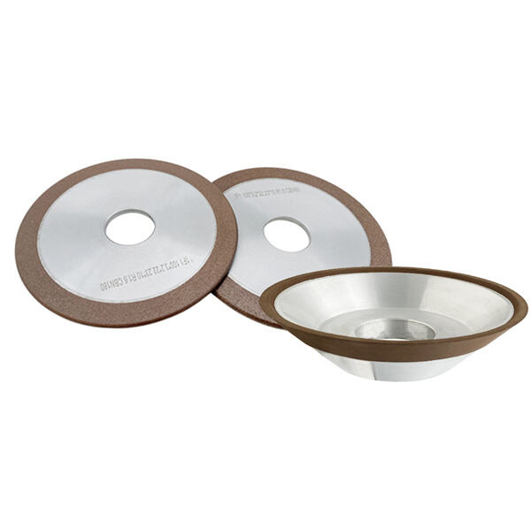 Versatile and Multi-Purpose Grinding Disc for any Projec