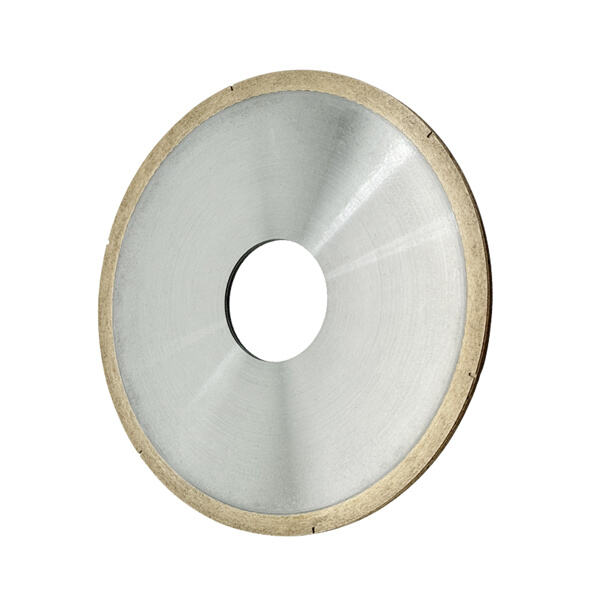 Lo strumento definitivo per tagli metallici lisci e puliti