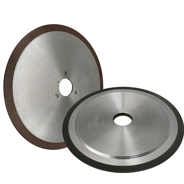 Būtinas įrankis bet kuriame metalo apdirbimo arzenale – 8 colio šliuzimo ratas