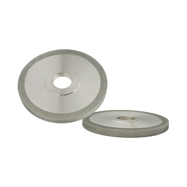 Ventajas de una rueda de grinding de diamante para lijadoras angulares