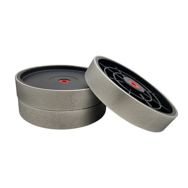 Det hemmelige våpenet for finjustering av maskinkomponenter