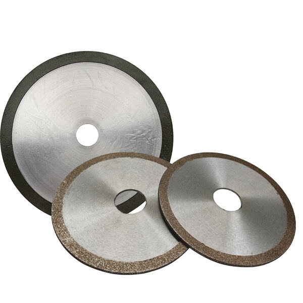 Upgrade your sharpening game with a diamond cutting wheel