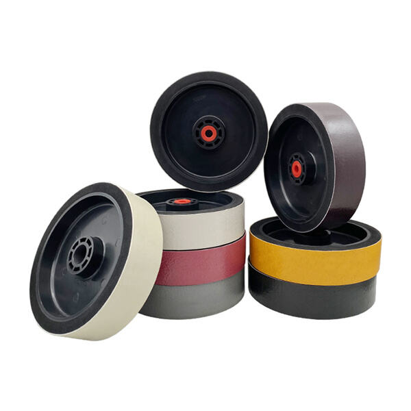 라피다리 워터 휠의 마법