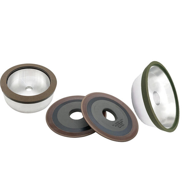 Zažijte rozdíl s našimi diamantovými koly