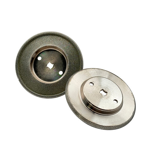 그라인더용 사포 디스크 성능 극대화 DIY 팁