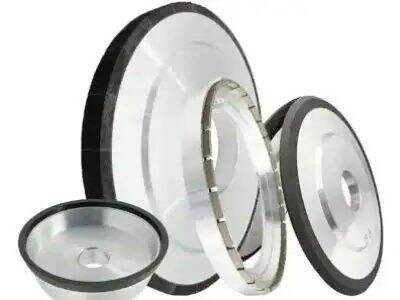 How Often Should You Dress Diamond and CBN Grinding Wheels?