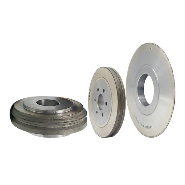Common mistakes to avoid when dressing diamond grinding wheels