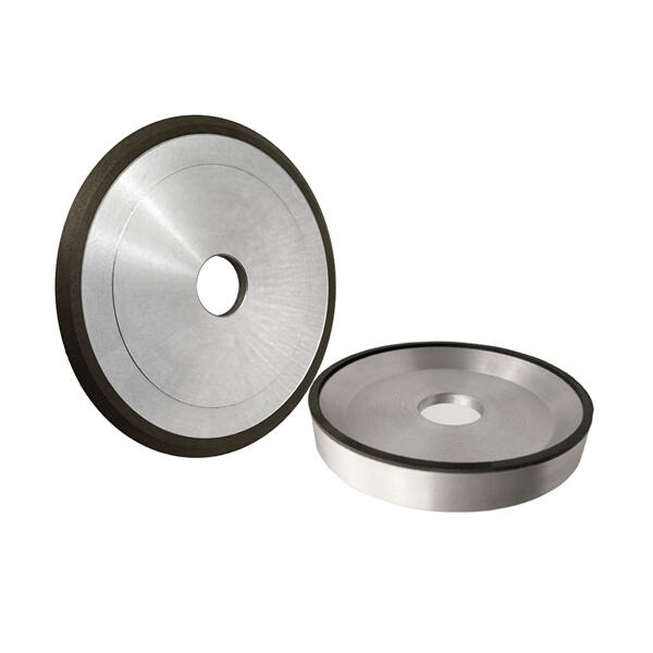 Optimizirajte svojo šlepkarsko izvedbo z našim 200mm diamantskim šlepkarskim kolesom