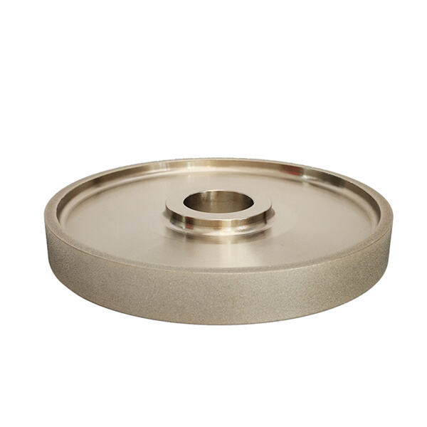 Achieving Professional Results with 6 Inch Bench Grinder Wheels