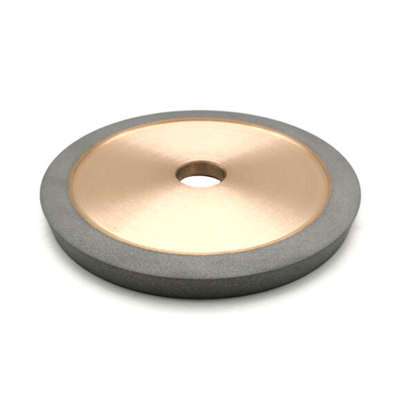 완벽한 마무리를 위한 그라인딩 휠 5