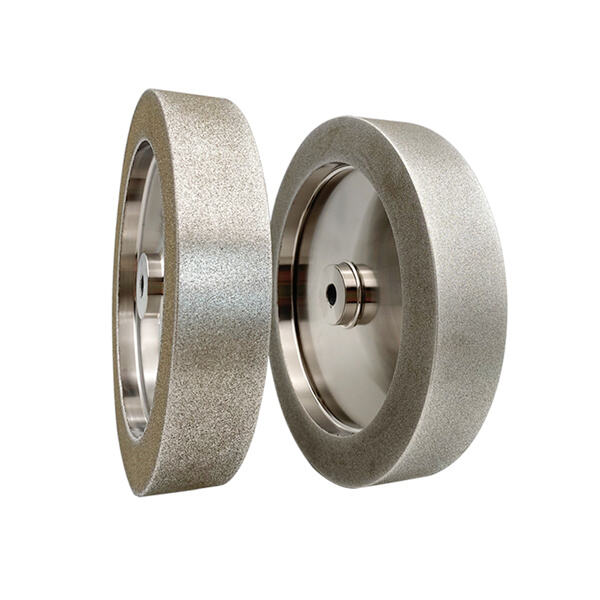 Szerzsd el professzionális minőségű csiszolási eredményeket egy asztali kőtörő fémcsiszoló kerékekkel