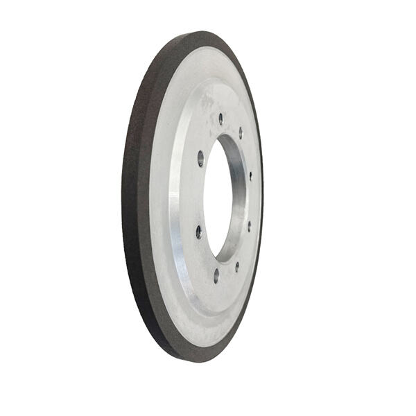 บรรลุผลลัพธ์ที่สมบูรณ์แบบด้วยจานขัด 5 ใบ