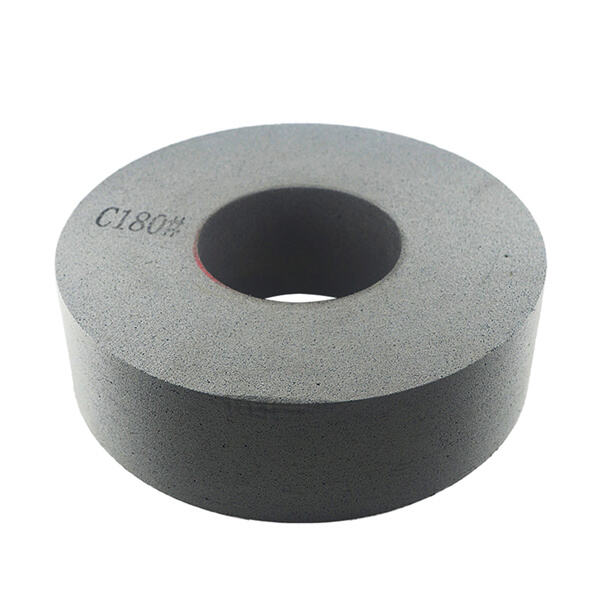 A Guide to Selecting the Best Centerless Grinding Wheel for Your Application