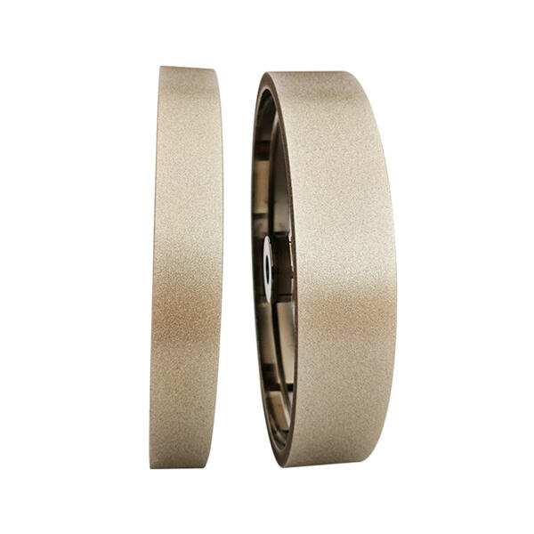 The perfect tool for sharpening blades and edges