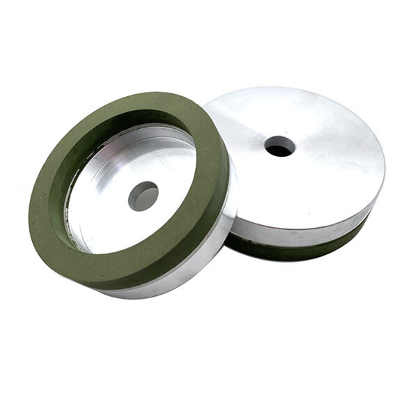 ค้นพบประโยชน์ของล้อขัดหินสำหรับเครื่องมือของคุณ