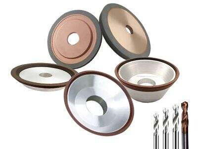 How to Choose the Right Grinding Wheel for Your Metalworking Projects