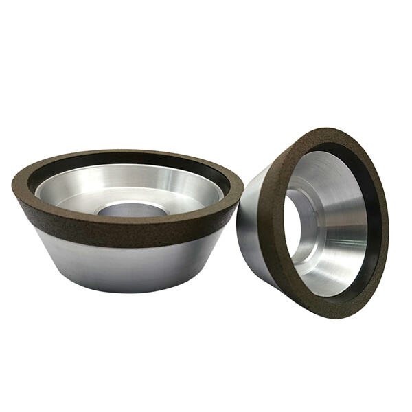 Få jobben gjort med den flinke 3 tommer store skivemaskin