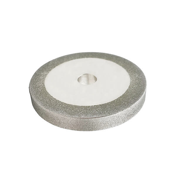 La herramienta definitiva para el grinding de alto volumen en lijadoras angulares