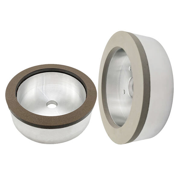 Sáng Kiến Trong Công Nghệ Bánh Mài Mặt Phẳng