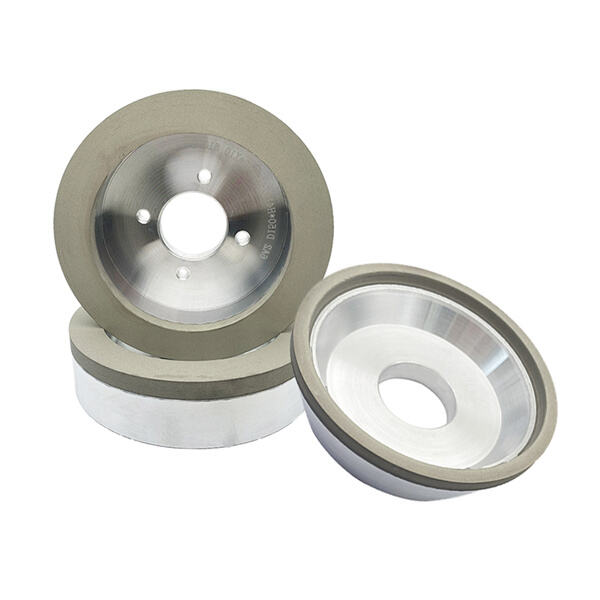 Exceptional Cutting Power for Tough Materials