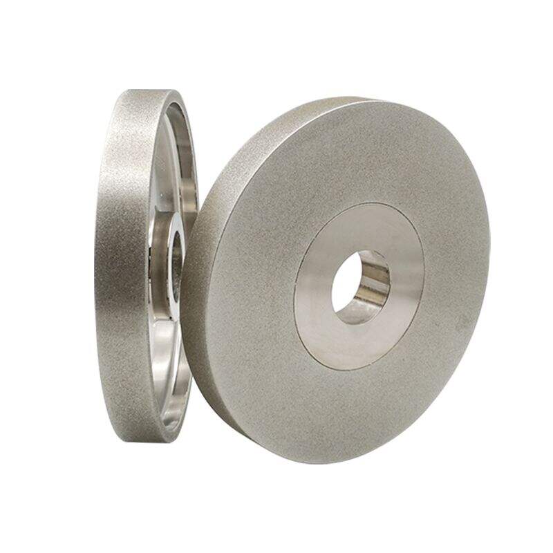 Переваги 6 CBN Шлифовального Каменя