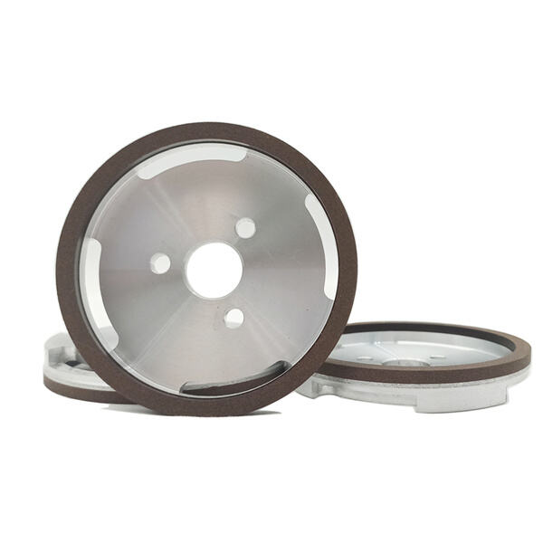 Smooth and Precise Grinding with Our Paper Grinder Wheel