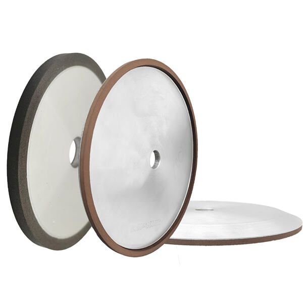 Maksimaliai padidinkite produktyvumą naudodami 8 colio šliuzimo ratą