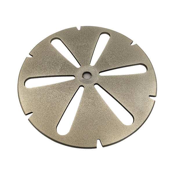 เครื่องมือชั้นนำสำหรับการเจียระไน การตัด และการแกะสลัก