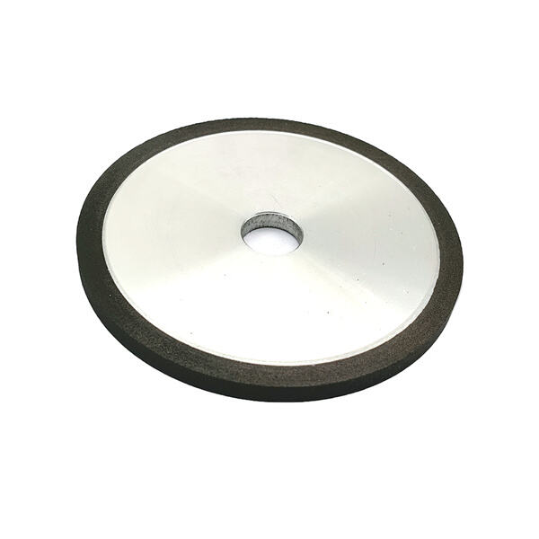 Frissítse az ívászhatékonyságot 9 hüvelykes lemezekkel.