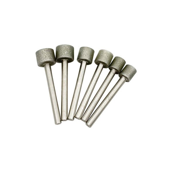 تیز کردن مهارت‌های شما با چرخ‌های زنگ زنی داخلی